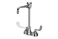 Zurn Z812T4-XL AquaSpec 4" Centerset Faucet 