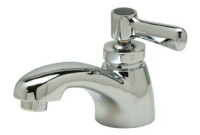 Zurn Z82701-XL AquaSpec Single Basin Faucet