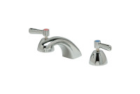Zurn Z831R1-XL AquaSpec Widespread Faucet