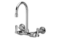 Zurn Z841B1-XL AquaSpec Service Sink Faucet