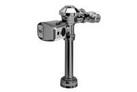 Zurn AquaSense ZER6000AV-CP Sensor Flush Valve