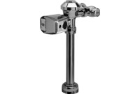 Zurn AquaSense AV ZER6000AV-HET-CPM Battery Powered Flush Valve