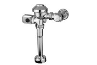 Zurn AquaSense AV ZR6001AV-WS1 Sensor Flush Valve