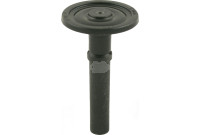 Sloan A-19-AU Urinal Relief Valve Black