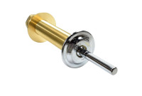Zurn P6000-N-8.75L Handle Assembly 8-3/4" LDIM (for 6" Wall Depth)
