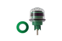 Sloan Crown CR-1004-A Piston Kit 1.6gpf (for toilets)