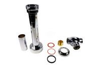 Toto VB0932A#CP 1-1/2" Flush Valve Access Kit
