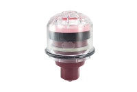 Sloan Crown CR-1014-A Piston Kit  0.125 gpf (for urinals)