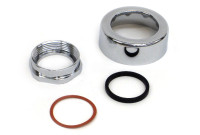 Toto 71051NT6 1-1/2" Spud Nut & Escutcheon