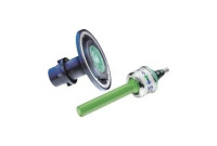 Sloan UPPERCUT WES-213A Handle & Dual Filtered Diaphragm Retrofit Kit