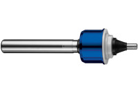 Sloan B-73-A-SG ADA-Compliant Handle Assembly (with Saniguard)