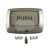 Bradley S65-067 Push Button Repair Kit