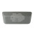 Sunroc C026315-05 Left Side Push Bar Grey (Discontinued)