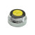 Sloan ETF-1029-A Vandal-Resistant Laminar Male Aerator 2.2 GPM
