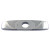 Sloan SFP-22-A Trim Plate 8" (Single Hole)