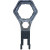 Sloan Flushmate ST100100 3-in-1 Wrench