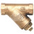 Wilkins 38-S 3/8" Strainer