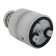 Elkay 98678C Regulator Kit (Bottom View of Cartridge)