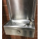 Drinking Fountain Conversion Kit - Example Installation