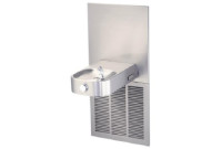 Halsey Taylor HCRFER-Q In-Wall Drinking Fountain