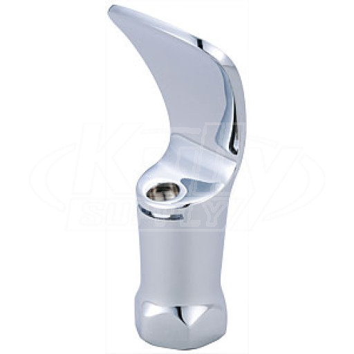 Central Brass 0376 Faucet Head - Less Stream Control 