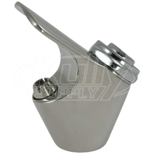 Universal 7800 Bubbler Head Stainless Steel