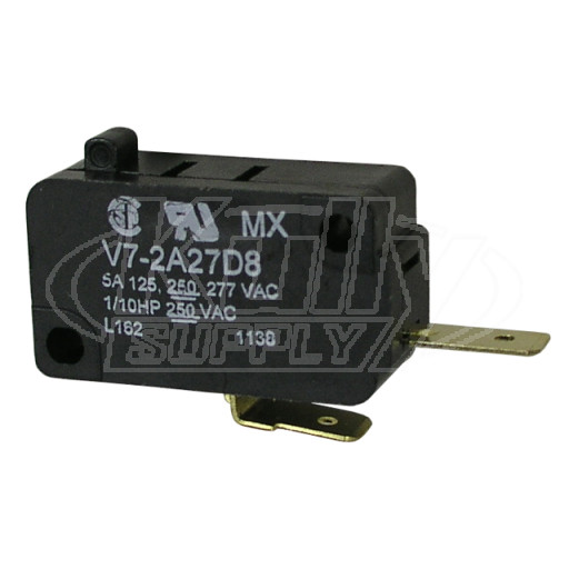 Elkay 35948C Push Bar Switch (Discontinued)