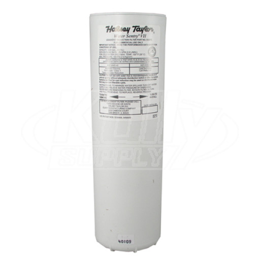 Halsey Taylor 55897C Replacement Filter (for HWF 172)