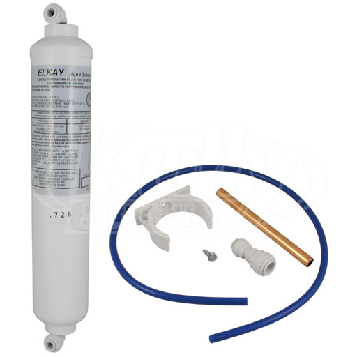 Elkay LF2 In-Line Water Filter Kit