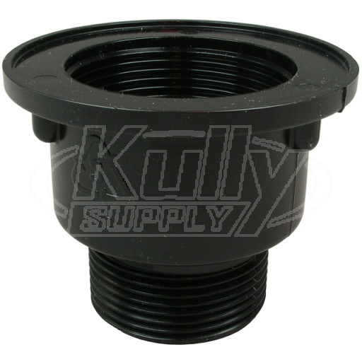 Elkay 55913C Adapter- Drain w/o Holes