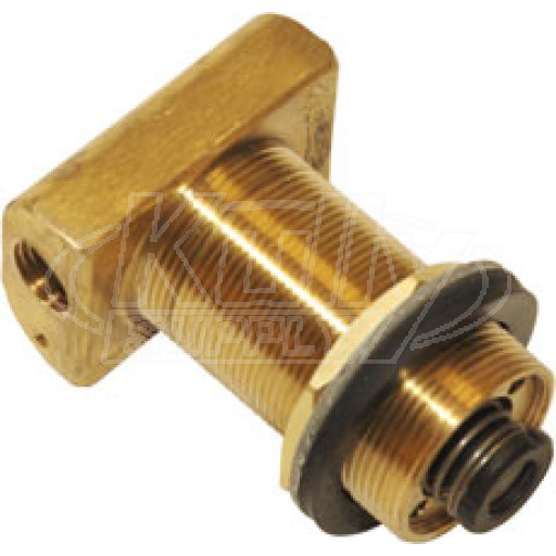 Haws 5874 Push Valve 1/4" (Discontinued)