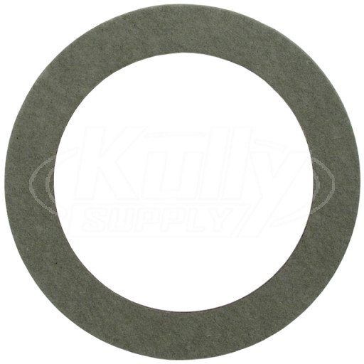 Sunroc SFP-506 Drain Fiber Washer 2-3/4" X 2" X 1/16"
