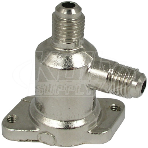 Oasis 032045N002 Valve Body Nickel Plated