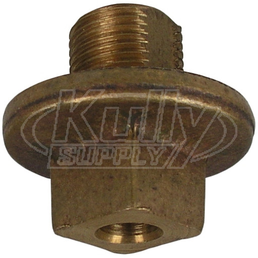 Oasis 028701-002 Spud, Bubbler Machined