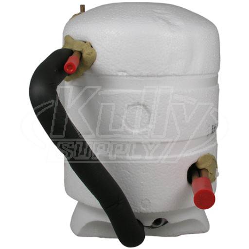 Elkay 66505C Evaporator Assy. (Discontinued)