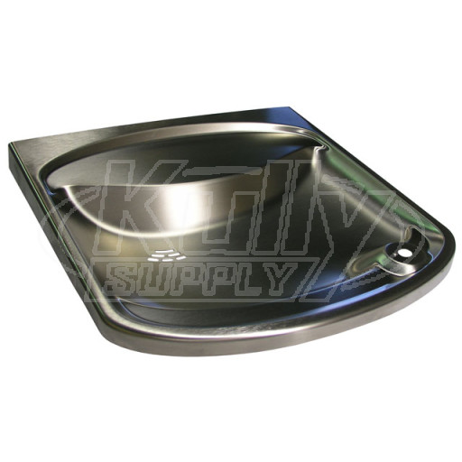 Elkay 55001109 Basin - Stainless Steel