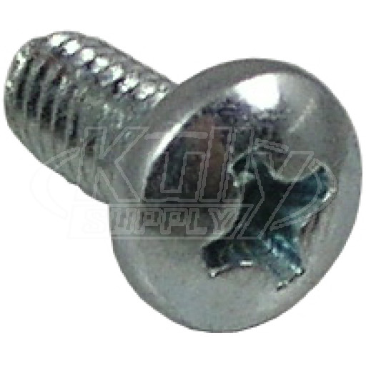 Elkay 75606C Screw #8-32 X .5 (Discontinued)