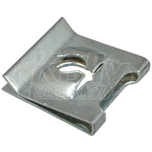 Elkay 70055C Nut, Speed 8-32