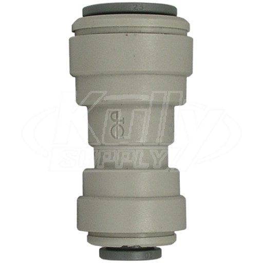 Elkay 70745C John Guest Fitting Union 3/8" x 1/4"