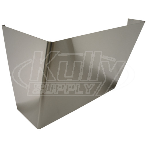 Elkay 27852C Panel-Wrapper Left (Discontinued)