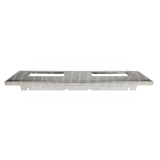 Elkay 28132C Front Panel (ss)
