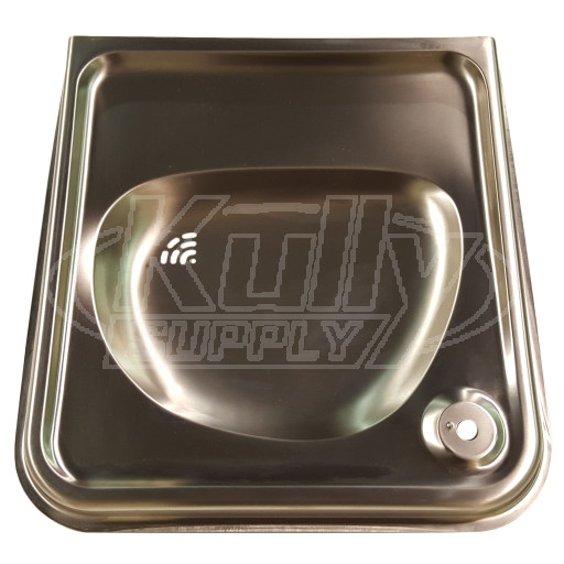 Elkay 21903C Elkay Basin 21903C (Discontinued)