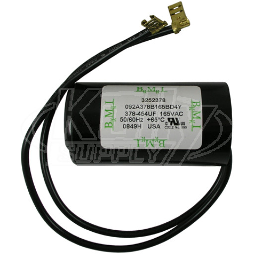 Elkay 35844C Capacitor (Discontinued)