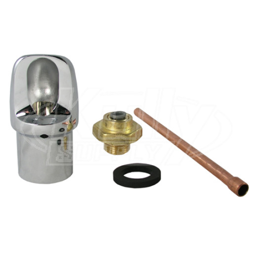 Halsey Taylor 97446C Vandal Resistant Bubbler Kit