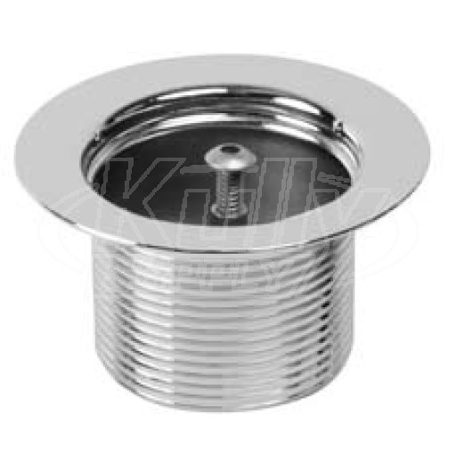 Halsey Taylor 60-09855-51-640 Vandal-Resistant Drain Kit