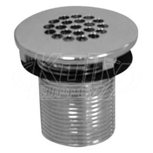 Halsey Taylor 98032C Vandal-Resistant Drain Kit