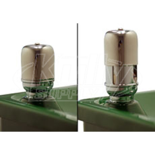 Haws 5725 EnviroGard Bubbler Head (Discontinued)