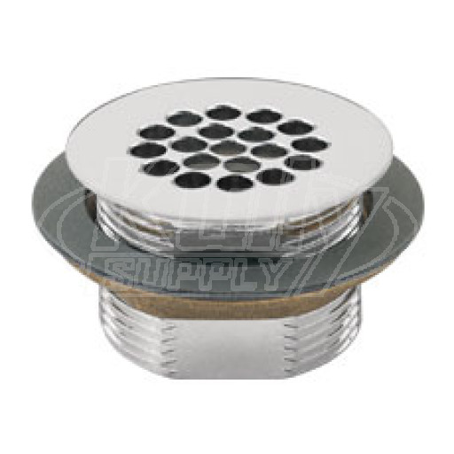 Haws 6463PCP Waste Strainer