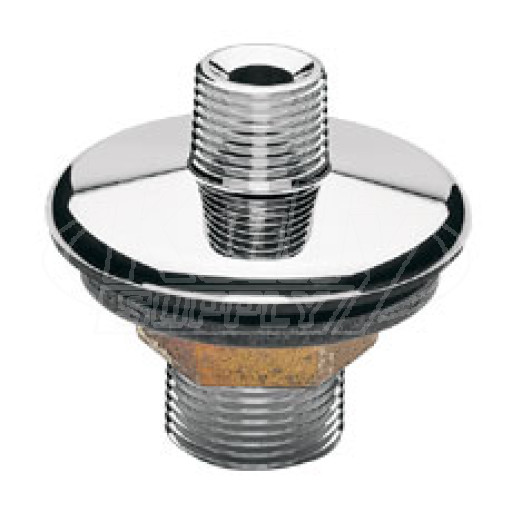 Haws 6430 Socket Flange (Discontinued)