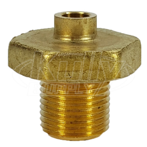 Elkay 10079C NIPPLE-BUBBLER 3/8
